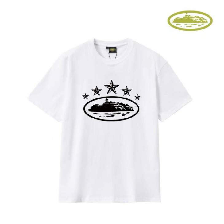 Corteiz T Shirts Short _SKUCorteizS-2XLastxC14516862